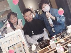 -海马体照相馆(大悦城C时尚馆店)