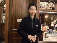 -马克西姆俄罗斯餐厅(绥芬河店)