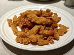 大漠酥肉-耶里夏丽·丝路国际新疆菜·清真食品(徐汇南丹东路臻选店)