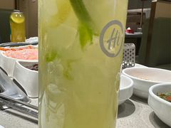 -海底捞火锅(宇飞大厦店)