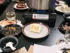 -熹悟海鲜火锅·广式打边炉