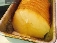 烤土豆-五观堂素食(新华路店)