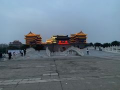 -大明幻境第一城