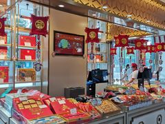 自助取餐区-北京稻香村(第三店)