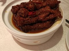 铁勺凤爪-大铁勺新津菜(迎水道店)