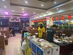 -瑞杰烧烤店·24小时营业(山东路店)