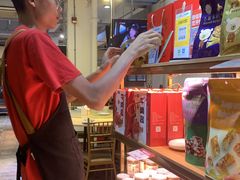 -百年银屏蚝烙·非遗潮汕菜(乐山店)