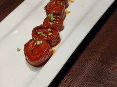 -湖畔鲁菜·二十年老字号餐厅(大明湖店)