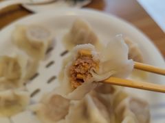 -海胆小馆(东北水饺·春柳店)