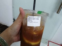 -摩柠手作茶室(国贸店)