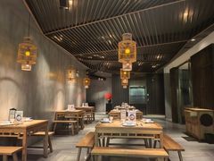 -金成潮菜博物馆(海珠湿地店)