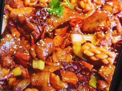 -一麻一辣麻辣香锅(方庄店)