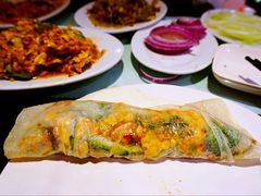 -老昌春饼(松北店)