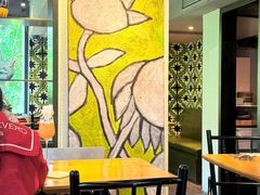 -Ginger(兴国路店)