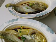 -蘭奢雅集·江浙菜(青山江滩店)