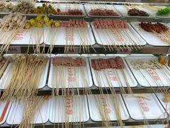 -袁记串串香(新南门店)