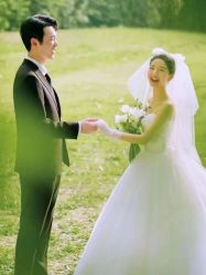 -经典婚纱摄影美学馆·私人定制