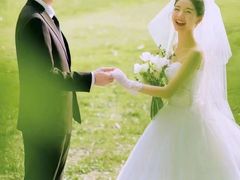 -经典婚纱摄影美学馆·私人定制