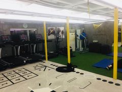 -SAH健身私教工作室(紫东店)