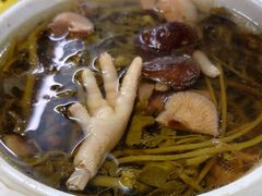-海鲜街菜馆(海珠南路店)