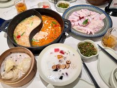 -太琼糟粕醋火锅·海南老爸茶(海棠湾臻选店)