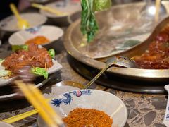 -小龙坎火锅(全球总店)