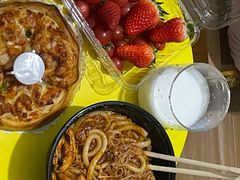 -尊宝比萨(江南豪园店)