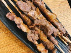 -塔哈尔·新疆盛宴(城西银泰店)