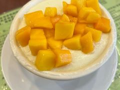 -南信牛奶甜品专家