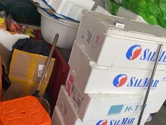 -江杨农产品批发市场