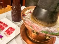 -东来顺饭庄(天坛店)