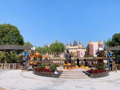 -安徒生童话乐园