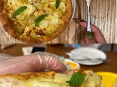 -乐凯撒披萨(卓悦汇店)