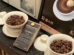 -蓉小乔·RONG COFFEE(春熙路店)