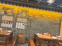 -苏渝汇重庆江湖菜(桐泾公园店)