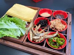 -老山东·山东菜(鲁菜名店)
