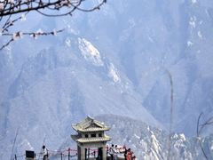 -华山风景名胜区