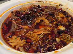 -北京全聚德烤鸭店(昌平店)
