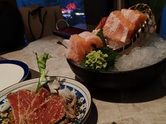 -極上萬膳·日料放题(来福士江景店)