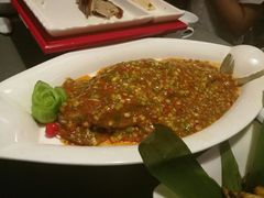 -湖锦酒楼·32年地道湖北菜(光谷店)