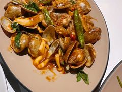-帕娜·泰式茶餐厅·Bistro(近铁广场店)