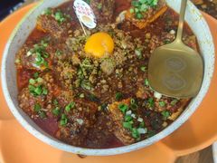 -花盐街·四川乐山小吃(西单大悦城店)