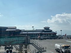 -丽江三义国际机场