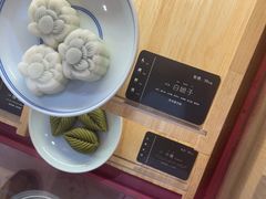 -阮大兴糕团(滨江宝龙店)