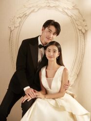 -杭州金夫人婚纱摄影(富阳私享店)