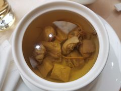 -Yan Ting宴庭中餐厅-长沙瑞吉酒店(运达店)