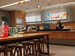 -星巴克(天津有巢公馆店)