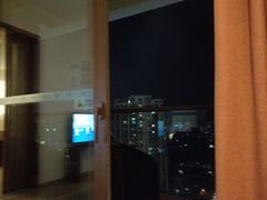 -三亚湾红树林度假世界(木棉酒店)