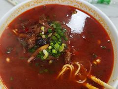 -付记鲜味鳝鱼面馆(松涛苑A区店)