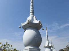 -南普陀寺